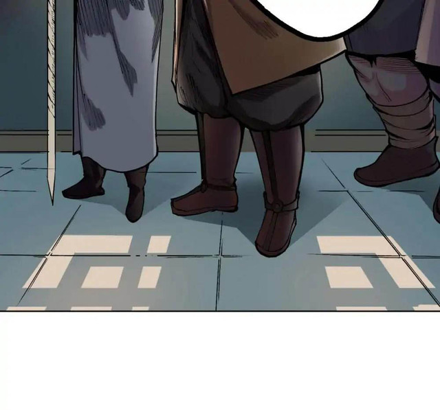 Journey of the Hidden Blade (The Demon Blades) Chapter 50 Gambar 19